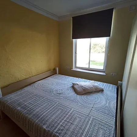 Vee Retro Apartment Haapsalu